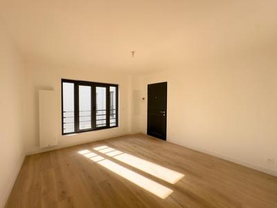 Appartement - 21 m² - 1 pièce