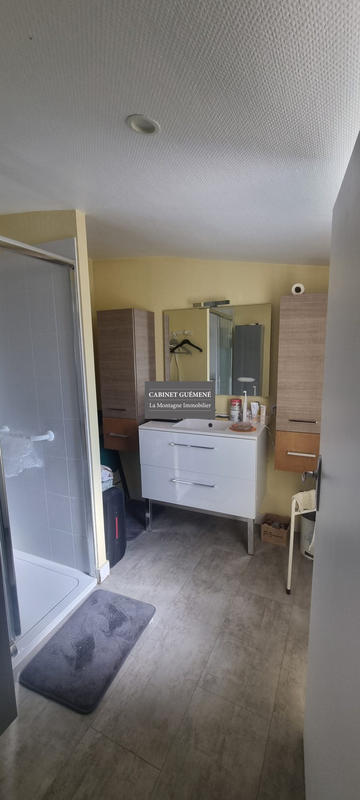 Maison ancienne - 75 m² - 4 pièces