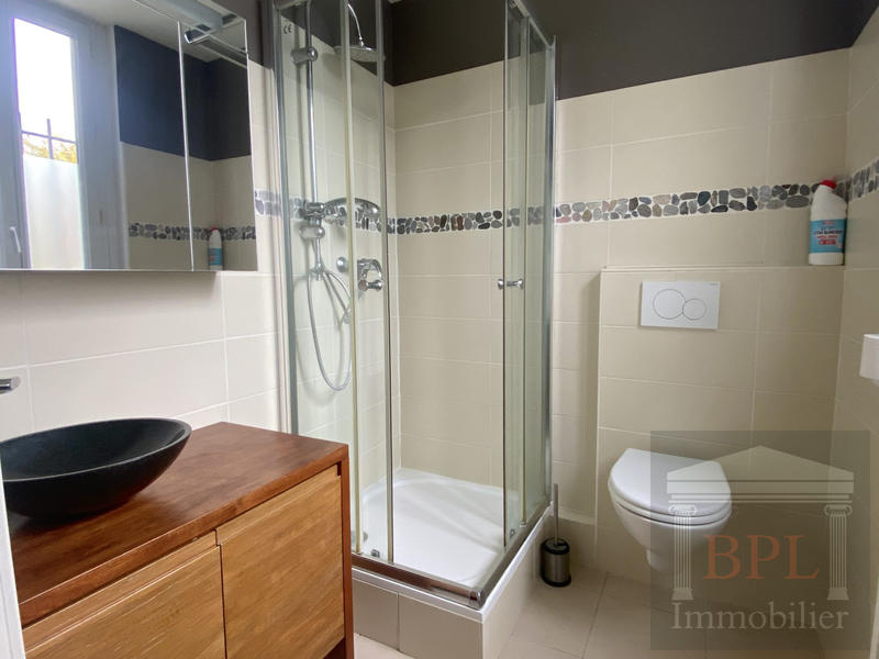 Appartement - 26 m² - 2 pièces