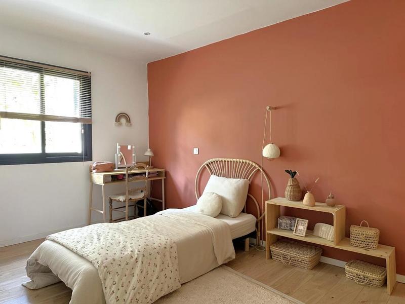 Maison - 220 m² - 7 pièces