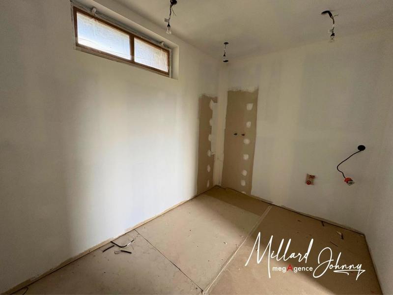 Corps de ferme - 130 m² - 5 pièces