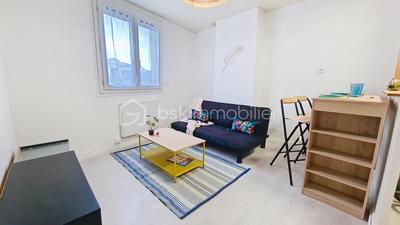 Immeuble - 215 m² - 10 pièces