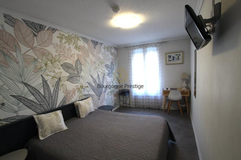 Immeuble - 365 m² - 13 pièces