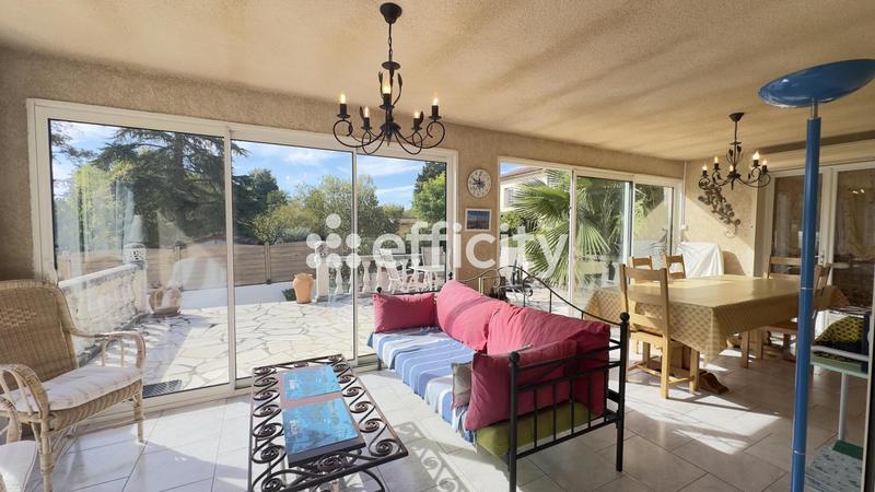 Villa - 157 m² - 5 pièces
