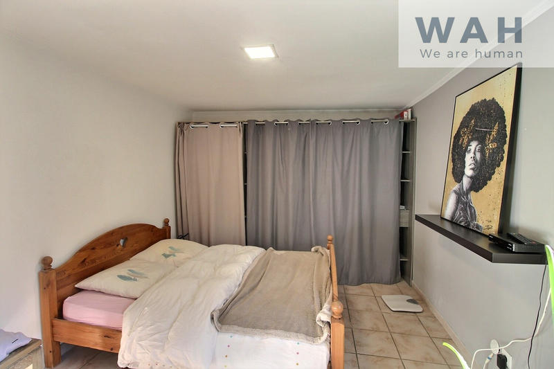 Maison - 145 m² - 7 pièces