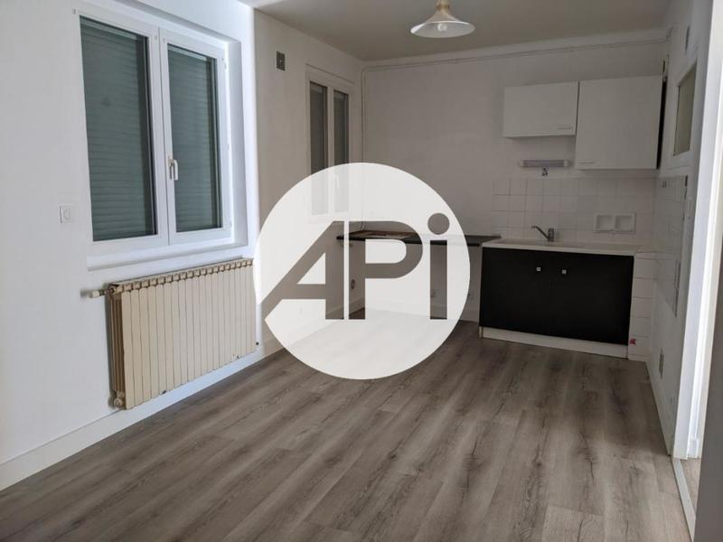 Appartement - 71 m² - 3 pièces