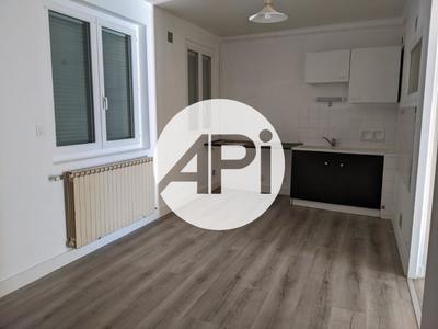 Appartement - 71 m² - 3 pièces