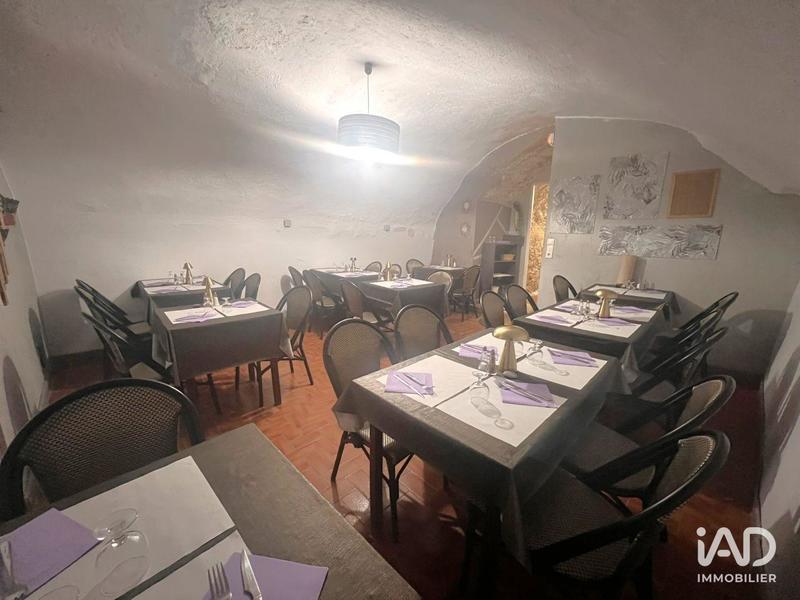 Local commercial - 80 m²