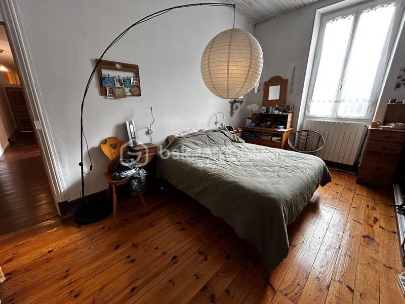 Maison de ville - 150 m² - 6 pièces