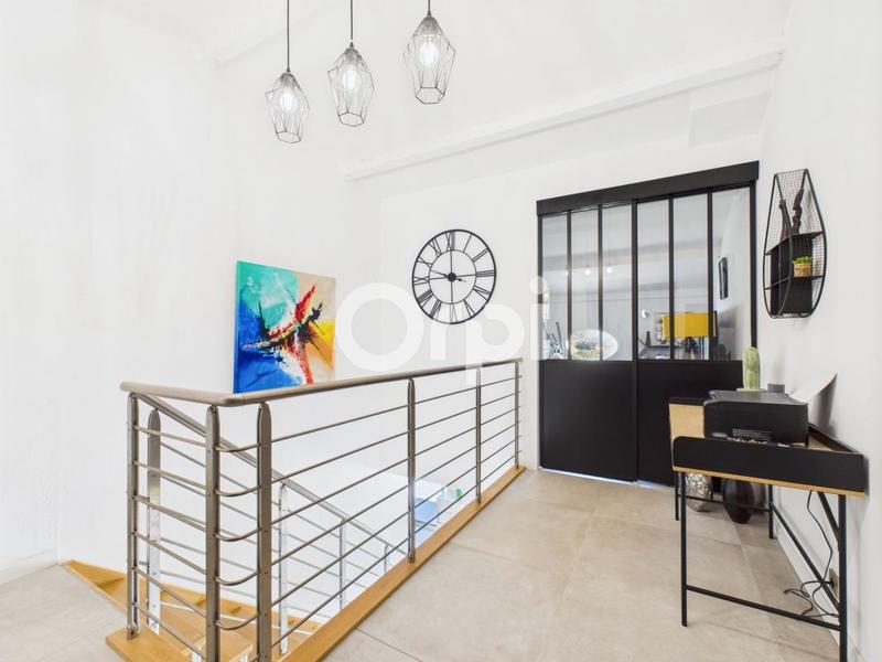 Villa - 141 m² - 5 pièces