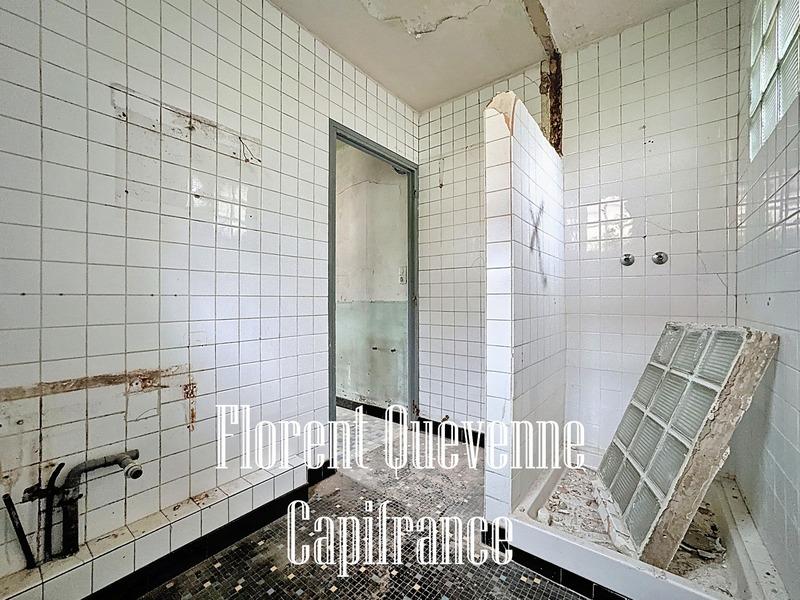 Maison - 181 m² - 5 pièces