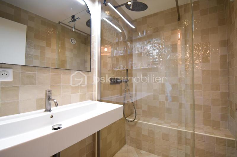 Appartement - 52 m² - 3 pièces