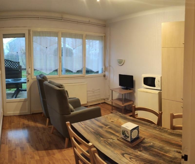 Immeuble - 353 m²