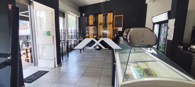 Fonds de commerce - 70 m²