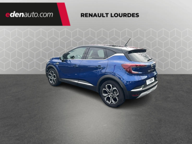 Renault Captur TCe 90 - 21 Intens