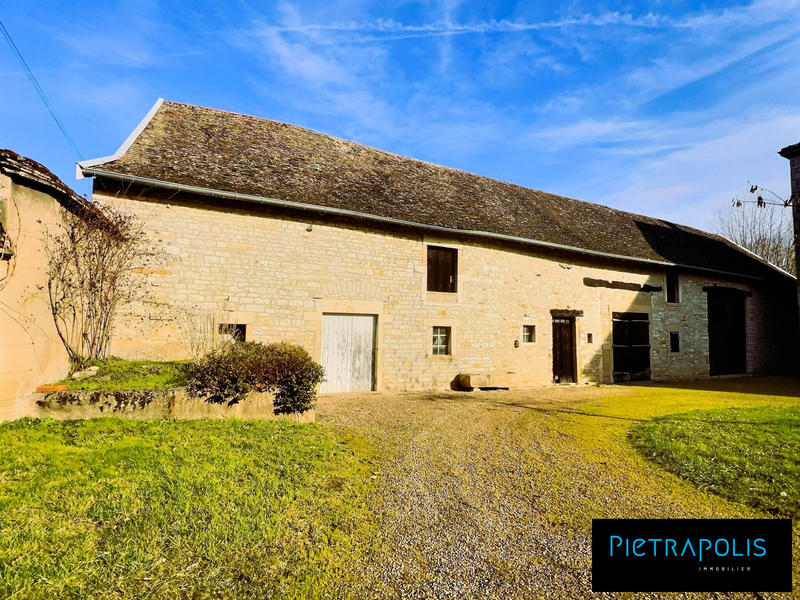 Maison - 475 m² - 15 pièces