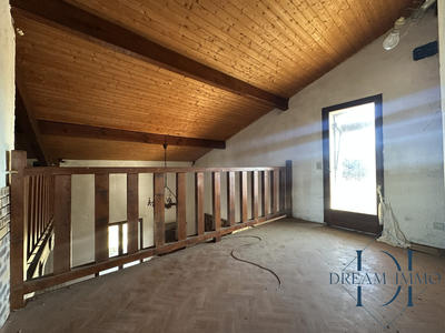 Maison ancienne - 180 m² - 5 pièces