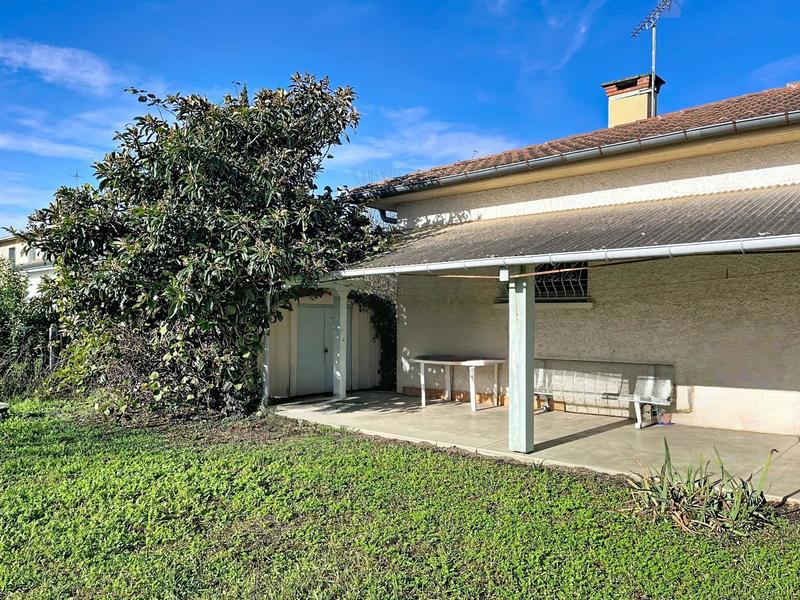 Maison - 91 m² - 4 pièces