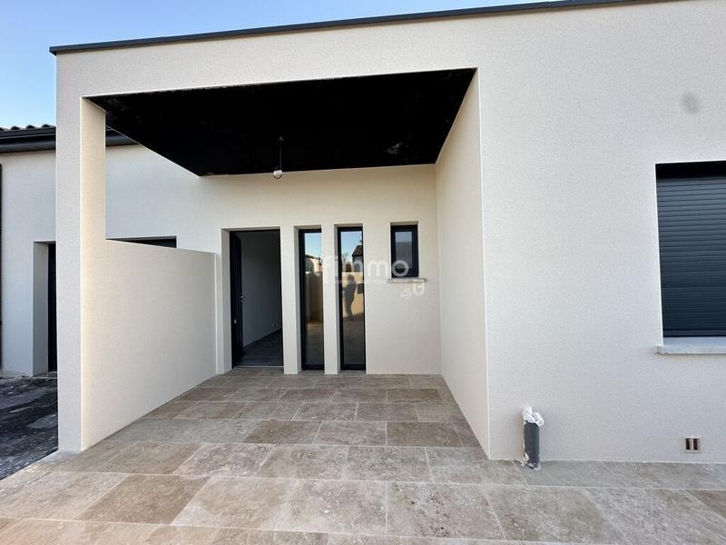 Maison - 142 m² - 4 pièces