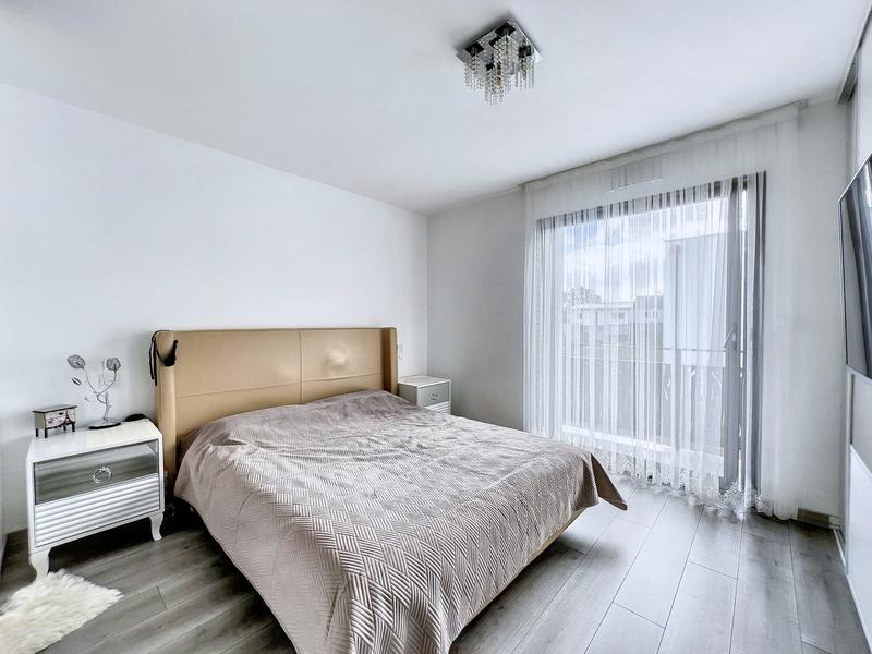 Maison contemporaine - 167 m² - 6 pièces