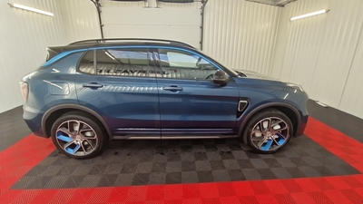 Lynk &amp; Co 01 1.5 261ch Hybride Rechargeable