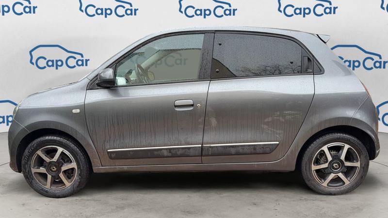 Renault Twingo III 1.0 SCe 70 Intens