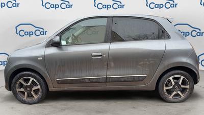 Renault Twingo III 1.0 SCe 70 Intens