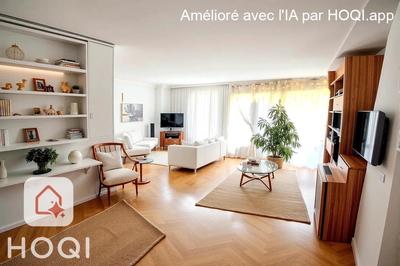Appartement - 138 m² - 5 pièces