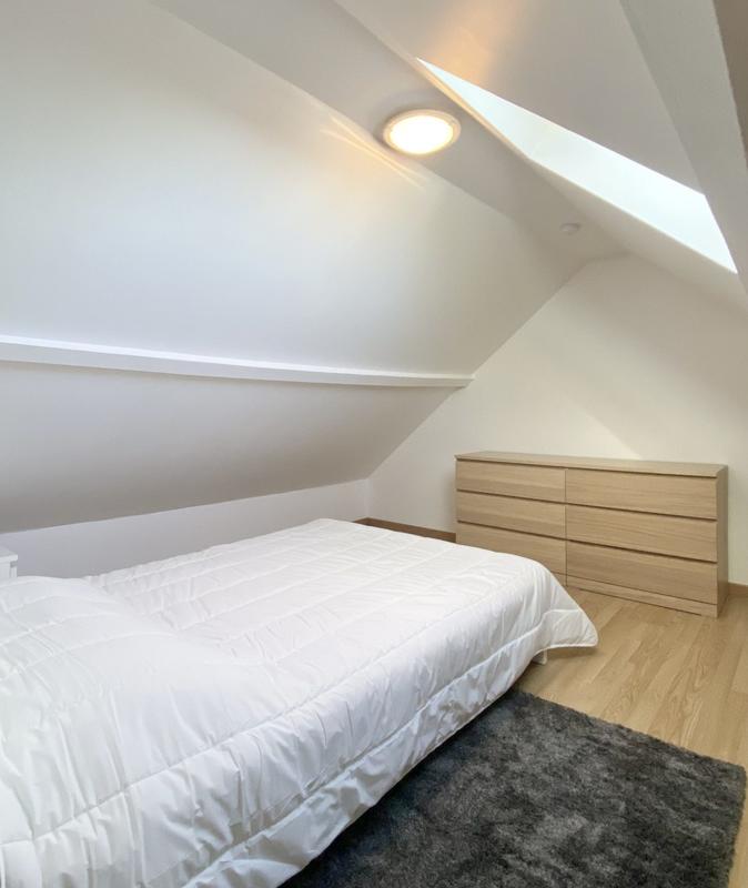 Duplex - 39 m² - 2 pièces