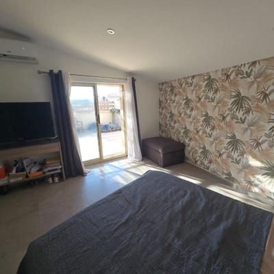 Immeuble - 140 m² - 8 pièces