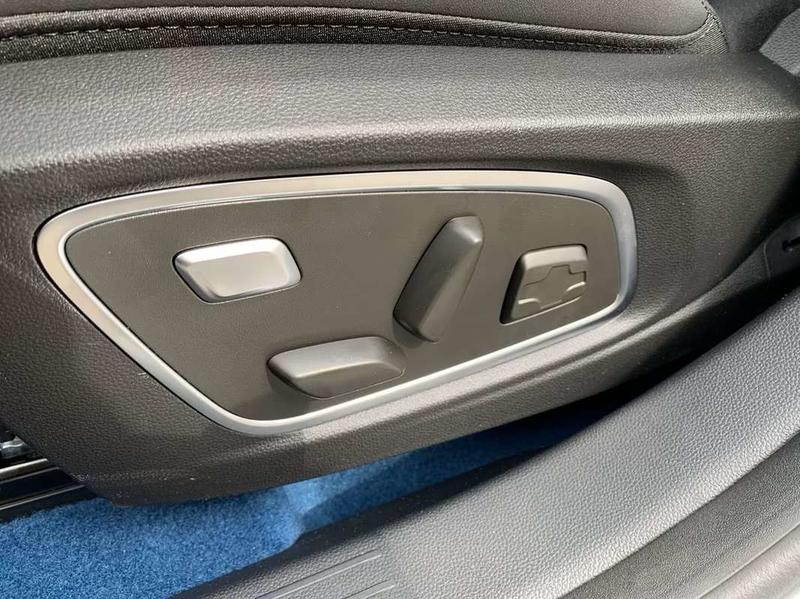 Renault Rafale 4x4 300 Esprit Alpine Pre