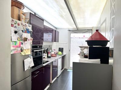 Maison - 69 m² - 4 pièces