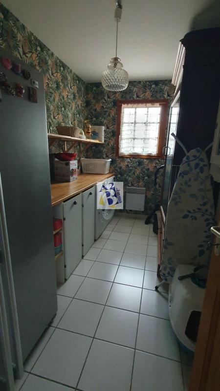 Maison - 260 m² - 9 pièces