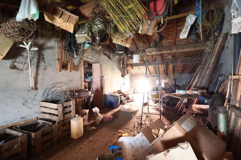 Maison de village - 91 m² - 4 pièces