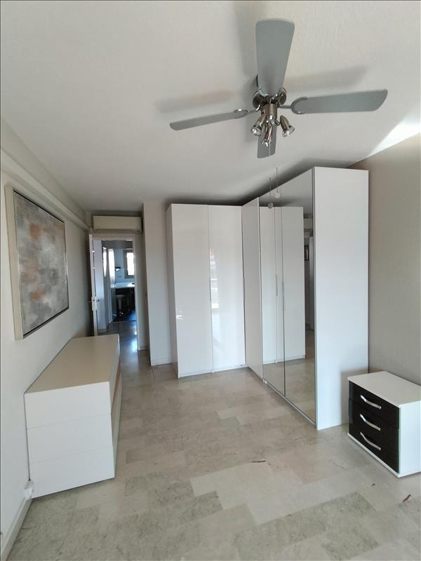 Appartement - 55 m² - 2 pièces