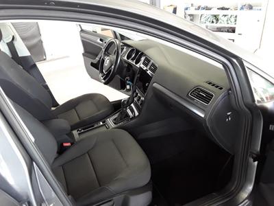 Volkswagen Golf 7 1.6 Tdi 115 Cv Confortline Business Dsg7