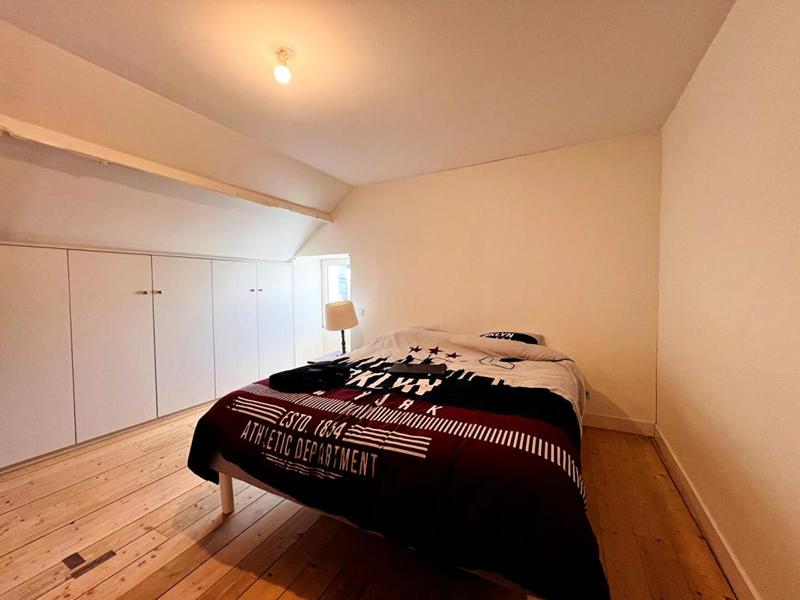 Maison - 175 m² - 8 pièces