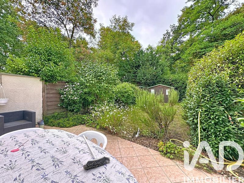 Maison - 109 m² - 6 pièces