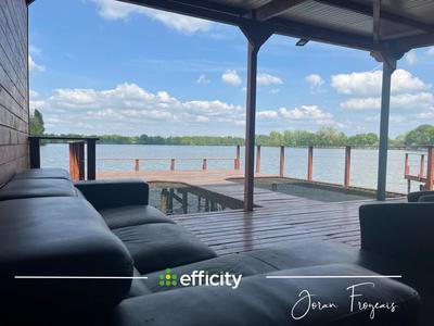 Appartement - 46 m² - 3 pièces