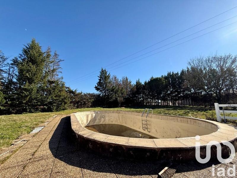 Appartement - 534 m² - 6 pièces