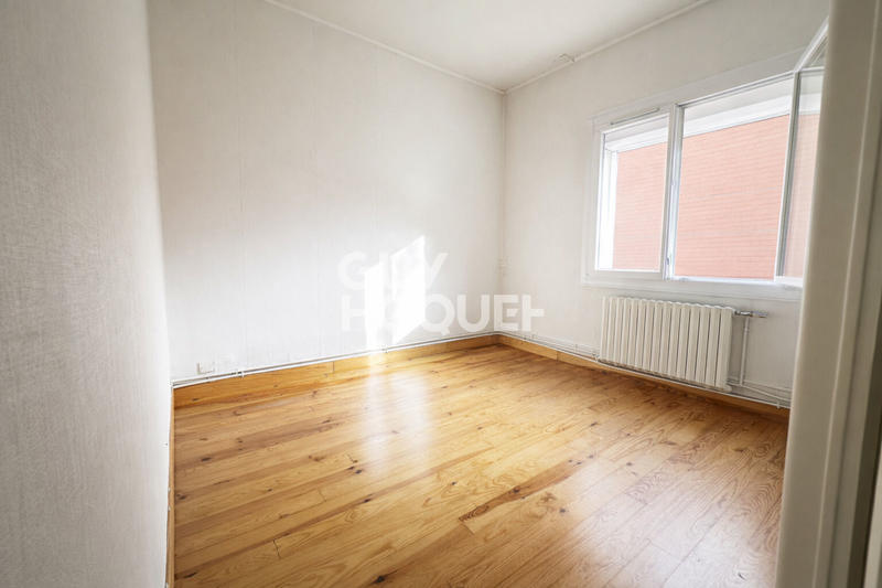 Maison - 113 m² - 6 pièces