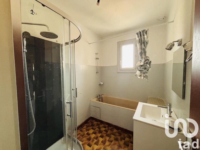 Maison - 95 m² - 6 pièces