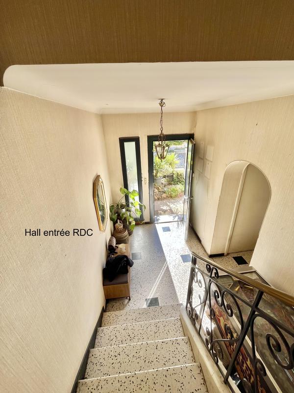 Maison - 117 m² - 5 pièces