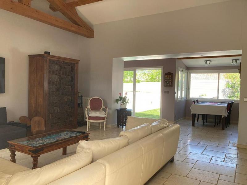 Maison - 161 m² - 7 pièces