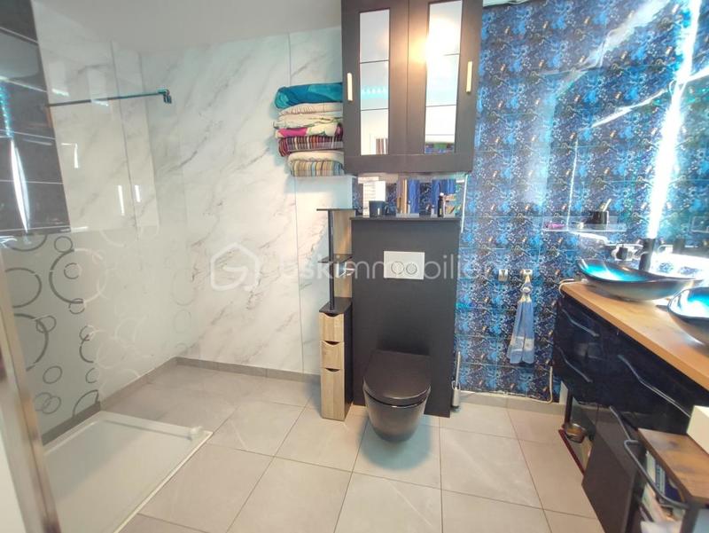 Studio - 31 m² - 1 pièce