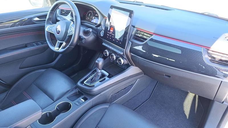 Renault Arkana 1.3 Tce 160 Edc7 Rs Line - Automatique