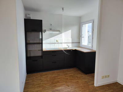 Appartement - 66 m² - 2 pièces