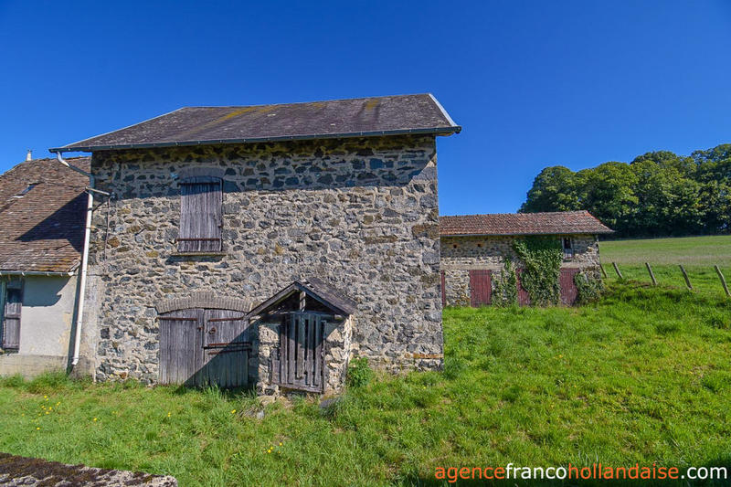 Maison - 36 m² - 2 pièces