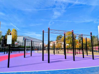 Appartement - 73 m² - 4 pièces