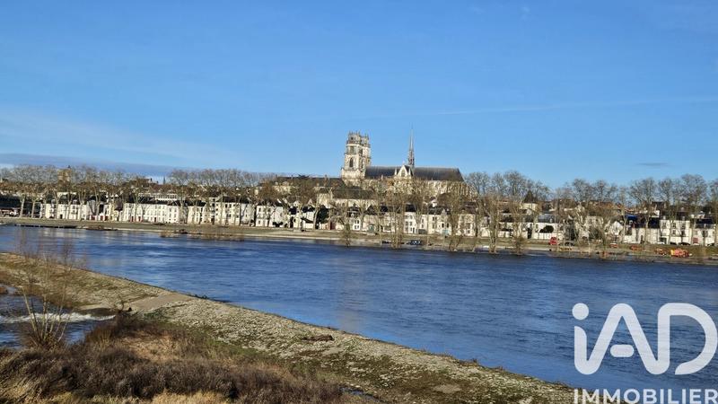 Appartement - 94 m² - 4 pièces